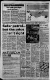 South Wales Echo Thursday 03 November 1988 Page 20