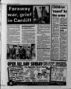 South Wales Echo Saturday 05 November 1988 Page 5