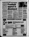 South Wales Echo Saturday 05 November 1988 Page 10