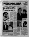 South Wales Echo Saturday 05 November 1988 Page 13