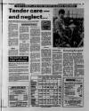 South Wales Echo Saturday 05 November 1988 Page 15