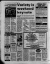 South Wales Echo Saturday 05 November 1988 Page 18