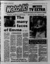 South Wales Echo Saturday 05 November 1988 Page 21