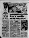 South Wales Echo Saturday 05 November 1988 Page 46