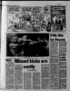 South Wales Echo Saturday 05 November 1988 Page 47