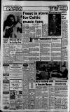 South Wales Echo Monday 07 November 1988 Page 4
