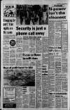 South Wales Echo Monday 07 November 1988 Page 8