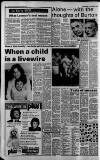 South Wales Echo Monday 07 November 1988 Page 10