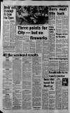 South Wales Echo Monday 07 November 1988 Page 20