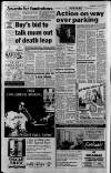 South Wales Echo Friday 18 November 1988 Page 12