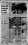 South Wales Echo Friday 18 November 1988 Page 13