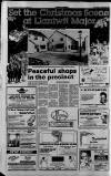 South Wales Echo Friday 18 November 1988 Page 24