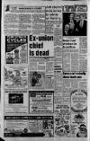 South Wales Echo Thursday 01 December 1988 Page 4