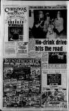South Wales Echo Thursday 01 December 1988 Page 10