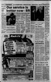 South Wales Echo Thursday 01 December 1988 Page 12