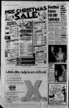 South Wales Echo Thursday 01 December 1988 Page 18