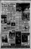 South Wales Echo Thursday 01 December 1988 Page 19