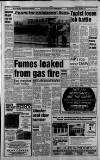 South Wales Echo Thursday 01 December 1988 Page 21