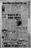 South Wales Echo Thursday 01 December 1988 Page 48
