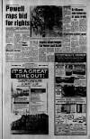 South Wales Echo Friday 02 December 1988 Page 7