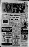 South Wales Echo Friday 02 December 1988 Page 8