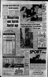 South Wales Echo Friday 02 December 1988 Page 10