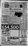 South Wales Echo Friday 02 December 1988 Page 12