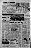 South Wales Echo Friday 02 December 1988 Page 16