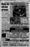 South Wales Echo Friday 02 December 1988 Page 17