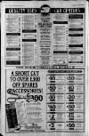 South Wales Echo Friday 02 December 1988 Page 32