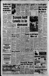 South Wales Echo Friday 02 December 1988 Page 38