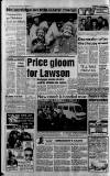 South Wales Echo Thursday 15 December 1988 Page 4