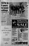 South Wales Echo Thursday 15 December 1988 Page 11