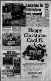 South Wales Echo Thursday 15 December 1988 Page 15