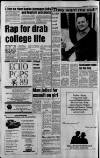 South Wales Echo Thursday 15 December 1988 Page 16