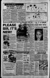 South Wales Echo Thursday 15 December 1988 Page 18