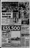 South Wales Echo Thursday 15 December 1988 Page 20