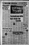 South Wales Echo Thursday 15 December 1988 Page 39