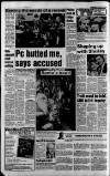 South Wales Echo Thursday 22 December 1988 Page 4