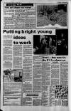 South Wales Echo Thursday 22 December 1988 Page 12