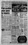 South Wales Echo Thursday 22 December 1988 Page 13
