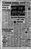 South Wales Echo Thursday 22 December 1988 Page 21