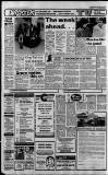 South Wales Echo Friday 23 December 1988 Page 4