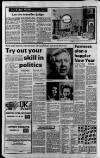 South Wales Echo Friday 23 December 1988 Page 10
