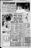 South Wales Echo Monday 02 January 1989 Page 8