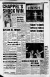 South Wales Echo Monday 02 January 1989 Page 16