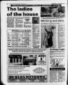 South Wales Echo Saturday 07 January 1989 Page 12