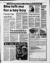 South Wales Echo Saturday 07 January 1989 Page 15