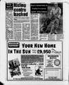 South Wales Echo Saturday 07 January 1989 Page 28