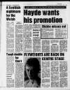 South Wales Echo Saturday 07 January 1989 Page 41